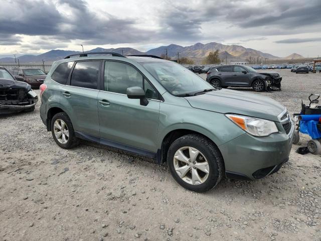 Продаж на аукціоні авто 2016 Subaru Forester, vin: JF2SJAHC1GH466737, номер лоту: 92797535