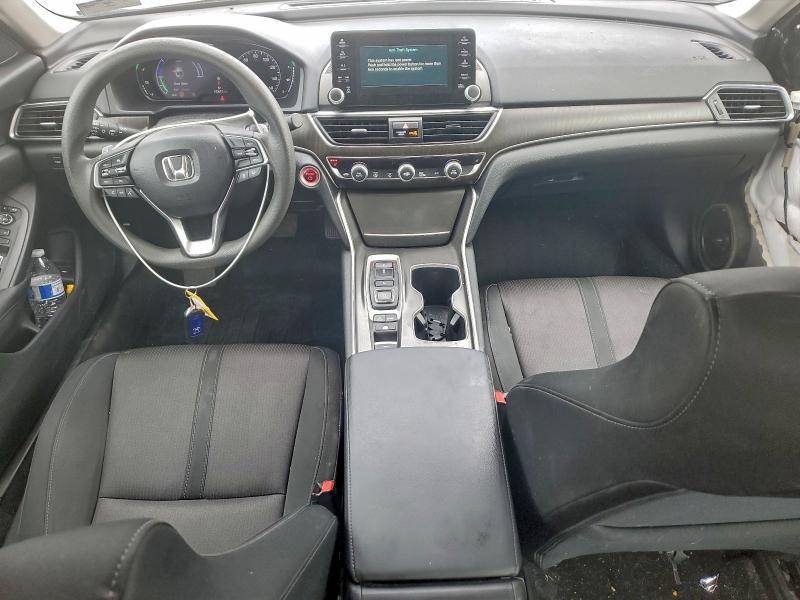 94124955 :رقم المزاد ، 1HGCV3F49KA012656 vin ، 2019 Honda Accord مزاد بيع