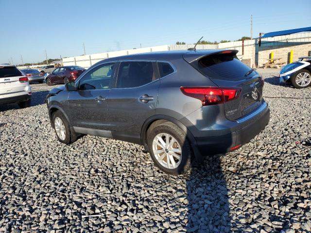 92187885 :رقم المزاد ، JN1BJ1CP1KW220206 vin ، 2019 Nissan Rogue Sport مزاد بيع