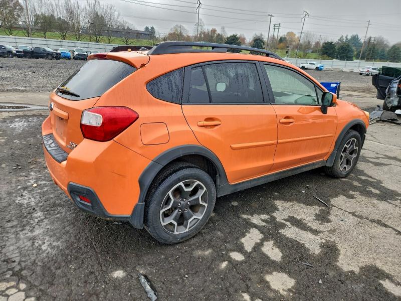 94171815 :رقم المزاد ، JF2GPAGC4D2893107 vin ، 2013 Subaru Xv Crosstrek مزاد بيع
