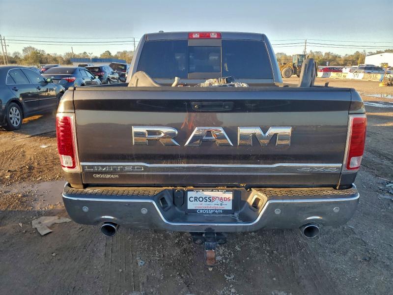 91664895 :رقم المزاد ، 1C6RR7PM3GS390130 vin ، 2016 Ram 1500 مزاد بيع