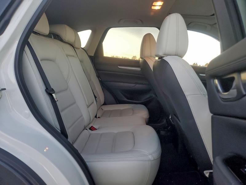 Aukcja sprzedaży 2022 Mazda Cx-5, vin: JM3KFBCMXN0581006, numer aukcji: 94590175