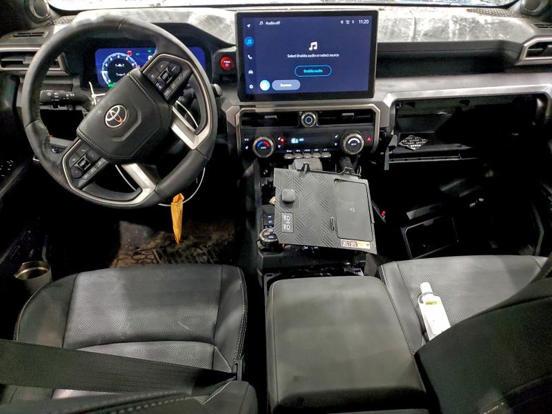 Aukcja sprzedaży 2025 Toyota 4runner, vin: JTEVB5BR4S5008791, numer aukcji: 93865905