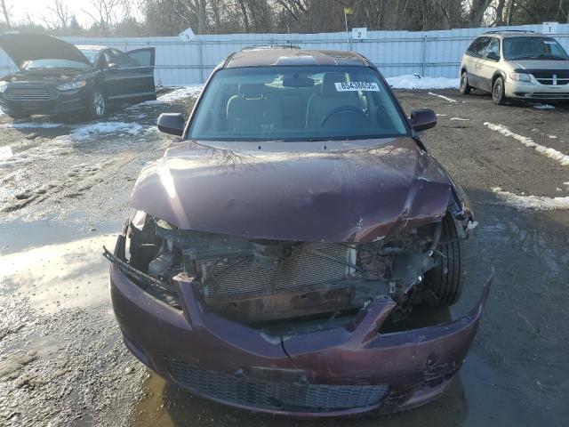 Продажа на аукционе авто 2007 Mazda 6, vin: 1YVHP80C475M35554, номер лота: 85438655