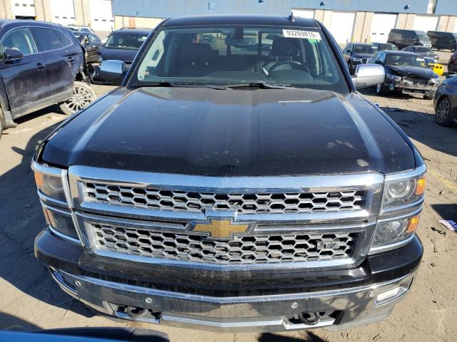Продаж на аукціоні авто 2014 Chevrolet Silverado, vin: 3GCUKSEC4EG439960, номер лоту: 93269815