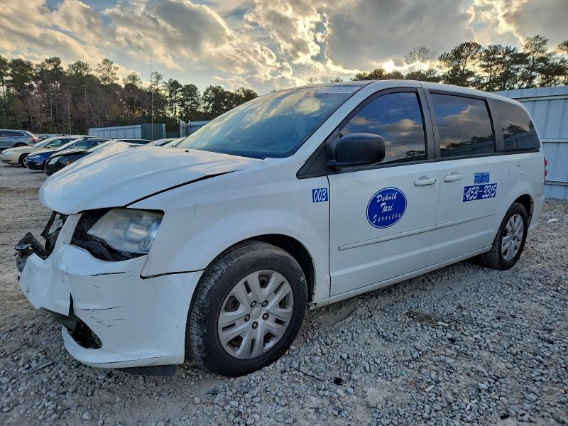 Продаж на аукціоні авто 2014 Dodge Grand Caravan, vin: 2C4RDGBGXER170071, номер лоту: 94125765