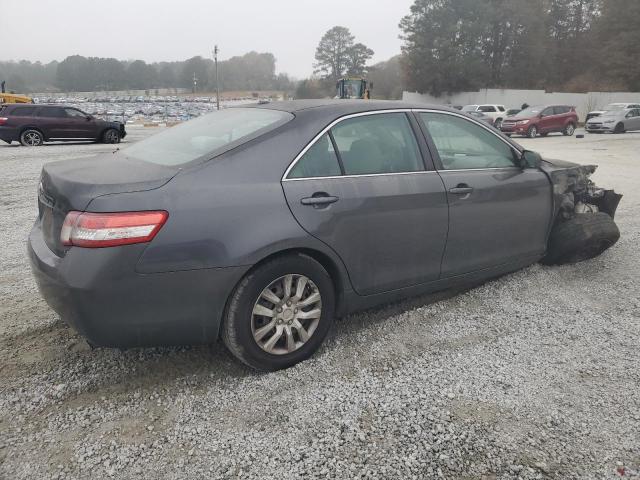2011 Toyota Camry Base მანქანა იყიდება აუქციონზე, vin: 4T1BF3EK4BU610106, აუქციონის ნომერი: 92911605