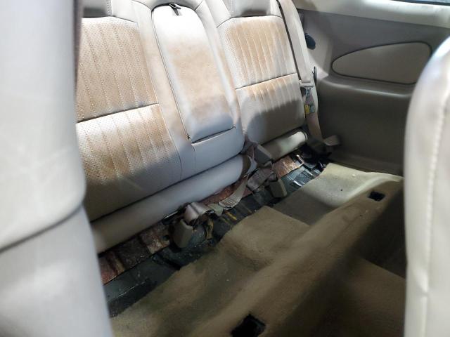 Aukcja sprzedaży 2003 Chevrolet Monte Carl, vin: 2G1WX15K039222045, numer aukcji: 92409355