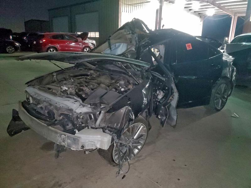 Aukcja sprzedaży 2015 Lexus Is, vin: JTHBF1D20F5045748, numer aukcji: 90232925