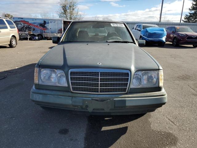 Aukcja sprzedaży 1995 Mercedes-benz E, vin: WDBEA32E5SC158265, numer aukcji: 91701455