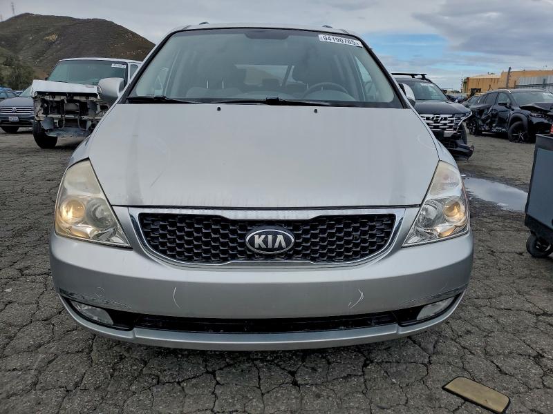 94190765 :رقم المزاد ، KNDMG4C73E6542307 vin ، 2014 Kia Sedona مزاد بيع