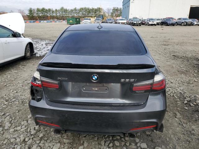 Aukcja sprzedaży 2013 Bmw 335, vin: WBA3B9C51DJ465791, numer aukcji: 90874525