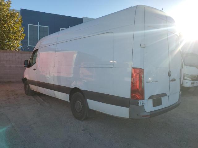 Продаж на аукціоні авто 2023 Mercedes-benz Sprinter 2, vin: W1Y4KDHY6PT137381, номер лоту: 92219715