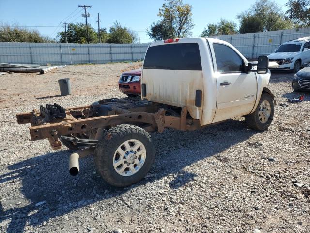 91126905 :رقم المزاد ، 1GB0KXC80EF165026 vin ، 2014 Chevrolet 2500 مزاد بيع