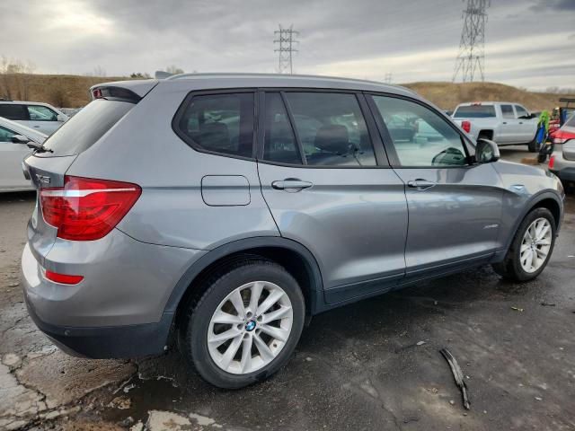 92023425 :رقم المزاد ، 5UXWX9C54H0D98036 vin ، 2017 Bmw X3 Xdrive2 مزاد بيع