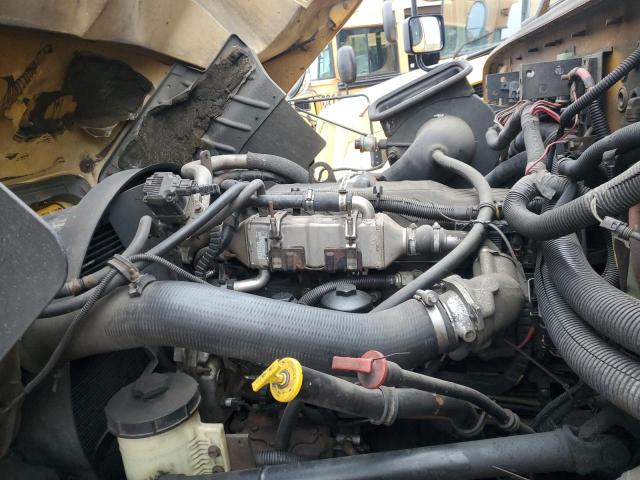 Продажа на аукционе авто 2011 Icrp 3000, vin: 4DRBUAAN7BB282833, номер лота: 92332995