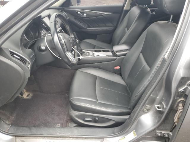93816295 :رقم المزاد ، JN1CV7AR8KM350074 vin ، 2019 Infiniti Q50 Pure مزاد بيع