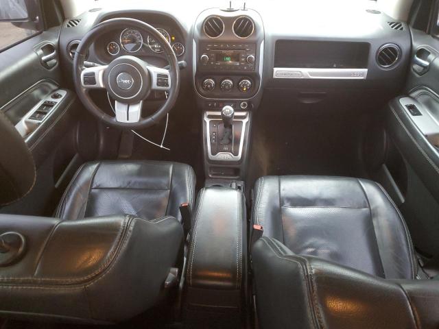 Продажа на аукционе авто 2016 Jeep Compass, vin: 1C4NJCEA8GD716329, номер лота: 85922485