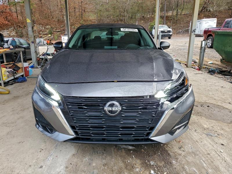 2024 Nissan Altima Sv მანქანა იყიდება აუქციონზე, vin: 1N4BL4DVXRN313091, აუქციონის ნომერი: 94165985