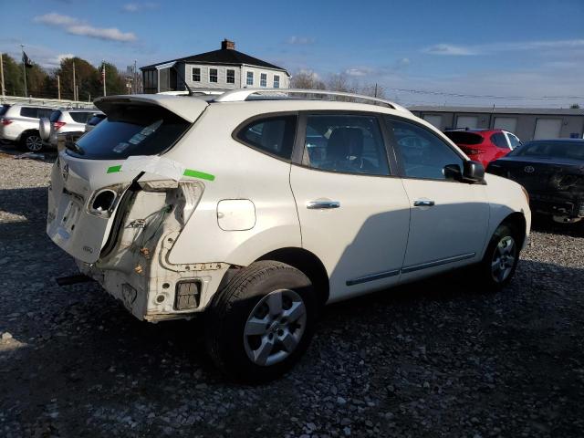 2014 Nissan Rogue Select მანქანა იყიდება აუქციონზე, vin: JN8AS5MV1EW701981, აუქციონის ნომერი: 92481995