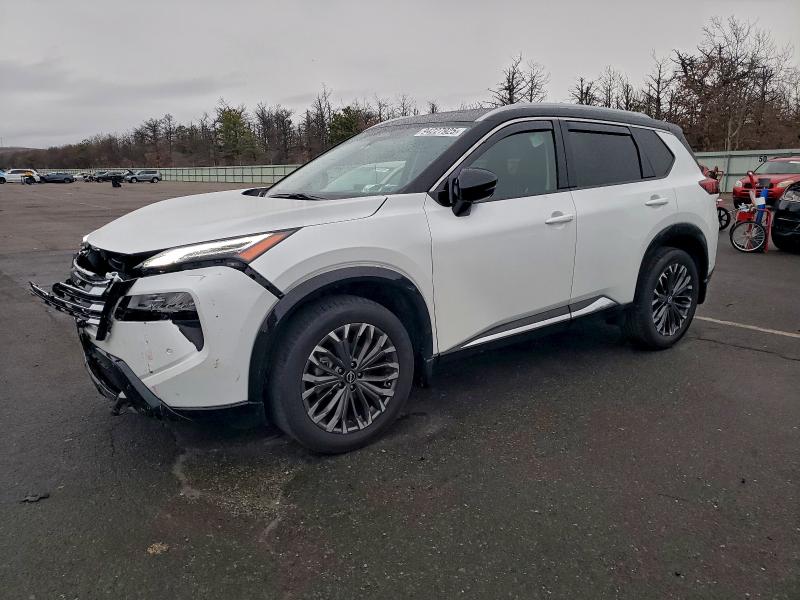 Aukcja sprzedaży 2024 Nissan Rogue, vin: JN8BT3DD0RW453063, numer aukcji: 94227925