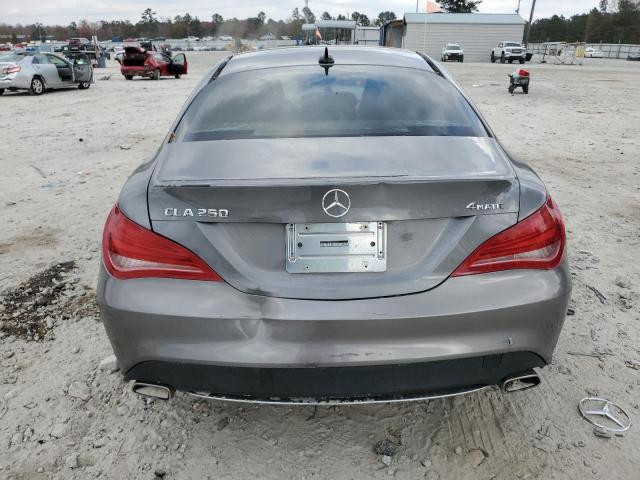 Aukcja sprzedaży 2014 Mercedes-benz Cla, vin: WDDSJ4GBXEN076264, numer aukcji: 93652495