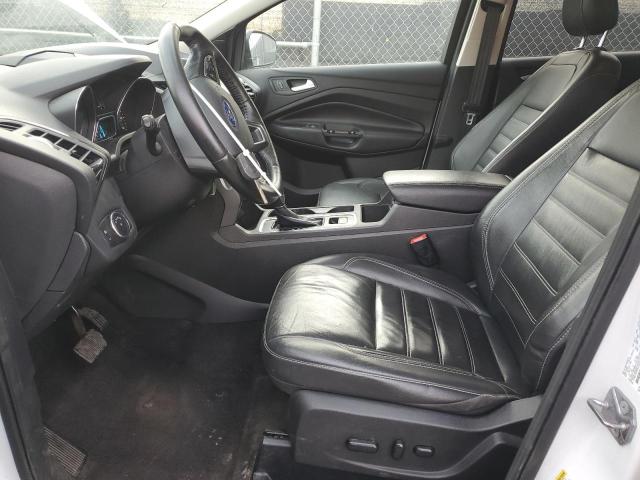 91031945 :رقم المزاد ، 1FMCU9HD0JUD23662 vin ، 2018 Ford Escape مزاد بيع