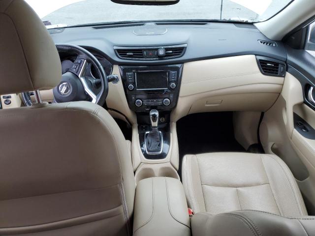 Продаж на аукціоні авто 2018 Niss Rogue, vin: JN8AT2MV7JW322795, номер лоту: 92164915