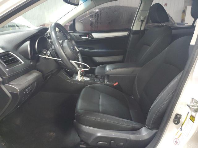 Продаж на аукціоні авто 2018 Subaru Legacy 2.5, vin: 4S3BNAD64J3023005, номер лоту: 93670985