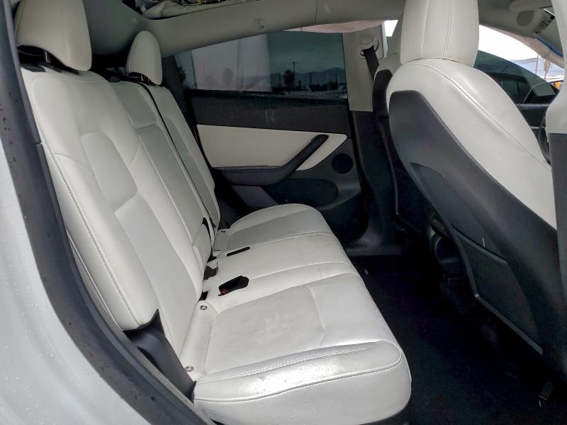 Aukcja sprzedaży 2022 Tesla Model Y, vin: 7SAYGDEE0NF411811, numer aukcji: 93710145