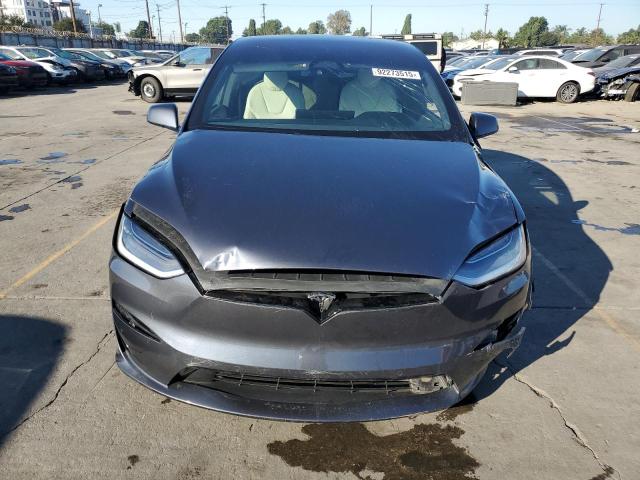Aukcja sprzedaży 2022 Tesla Model X, vin: 7SAXCDE57NF345653, numer aukcji: 92273515