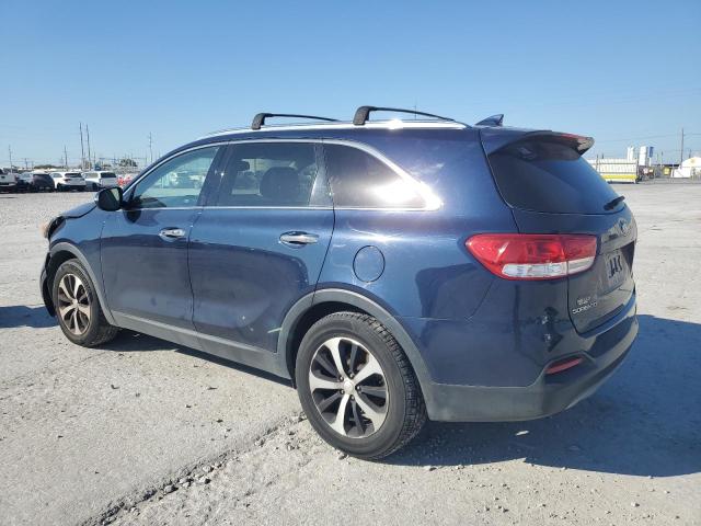 Aukcja sprzedaży 2016 Kia Sorento, vin: 5XYPH4A17GG054387, numer aukcji: 91587985