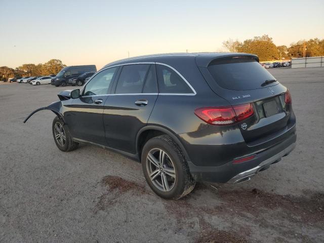 2020 Mercedes-benz Glc მანქანა იყიდება აუქციონზე, vin: W1N0G8DB0LF759523, აუქციონის ნომერი: 91070645