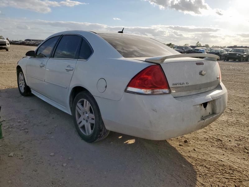 92648035 :رقم المزاد ، 2G1WG5EK9B1323136 vin ، 2011 Chevrolet Impala مزاد بيع