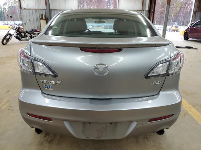 2012 Mazda 3 S მანქანა იყიდება აუქციონზე, vin: JM1BL1V52C1679634, აუქციონის ნომერი: 92034505