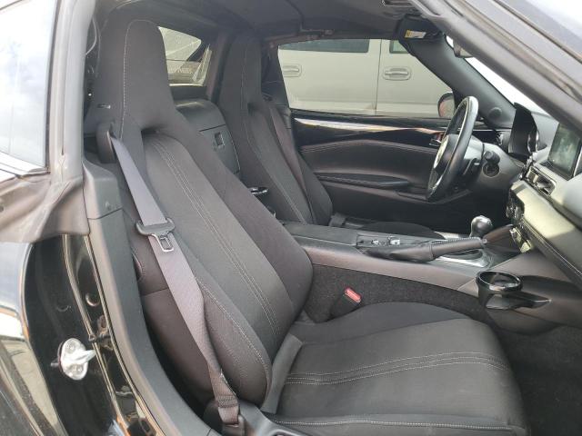 2021 Mazda Mx-5 Miata მანქანა იყიდება აუქციონზე, vin: JM1NDAL74M0450524, აუქციონის ნომერი: 86405355