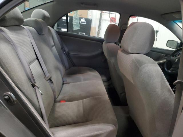 92747235 :رقم المزاد ، 2T1BR32E25C858513 vin ، 2005 Toyota Corolla مزاد بيع