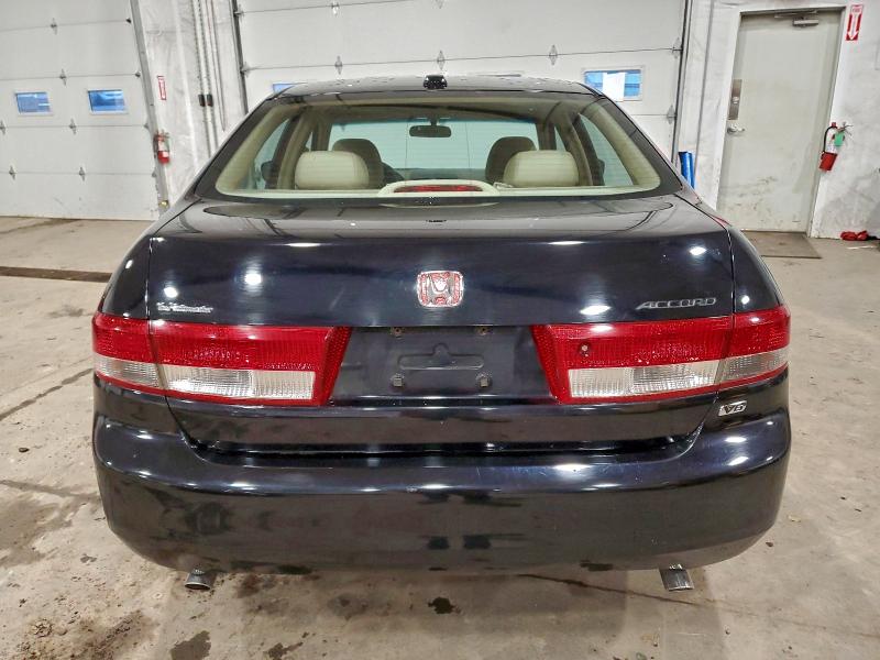 Продаж на аукціоні авто 2004 Honda Accord Ex, vin: 1HGCM66594A045236, номер лоту: 94557435