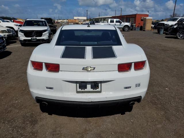 Продажа на аукционе авто 2011 Chevrolet Camaro Lt, vin: 2G1FB1ED7B9207413, номер лота: 91728545