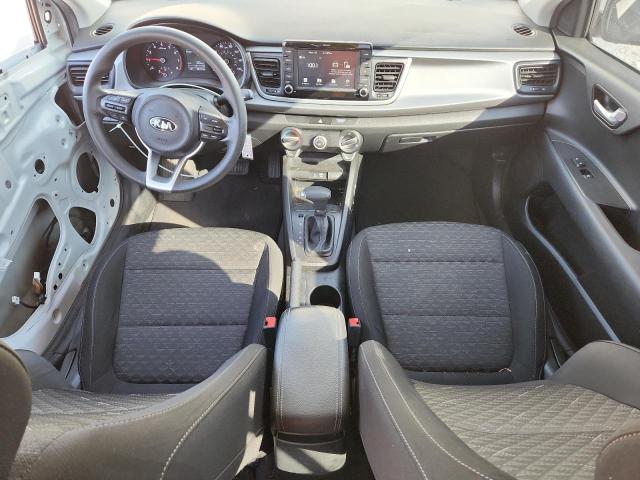 Aukcja sprzedaży 2019 Kia Rio S, vin: 3KPA24ABXKE243024, numer aukcji: 93144845