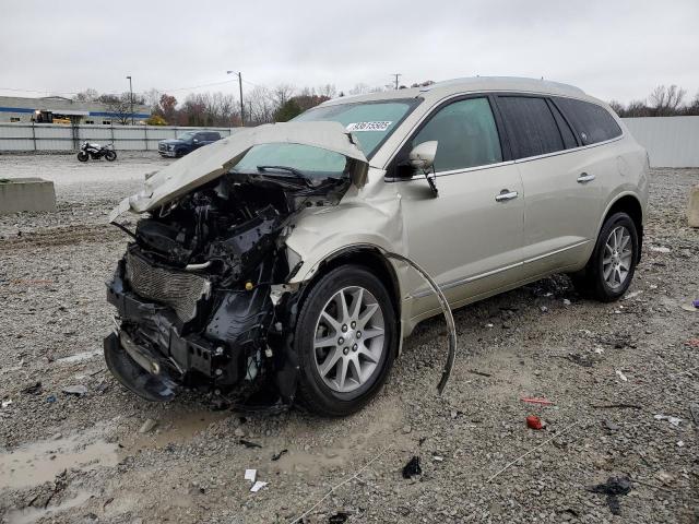 93615505 :رقم المزاد ، 5GAKRBKD7GJ328113 vin ، 2016 Buick Enclave مزاد بيع