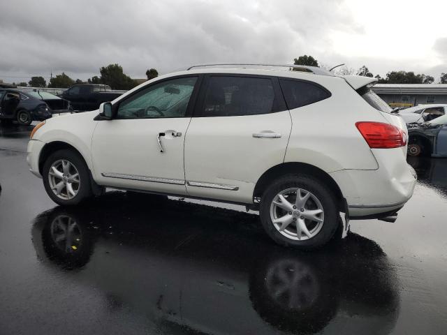 Продаж на аукціоні авто 2011 Nissan Rogue S, vin: JN8AS5MT5BW179009, номер лоту: 92412165