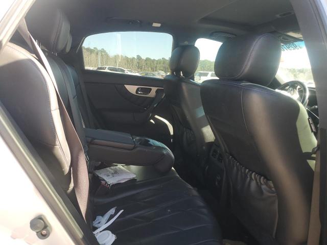 Aukcja sprzedaży 2015 Infiniti Qx70, vin: JN8CS1MU1FM380630, numer aukcji: 92976305
