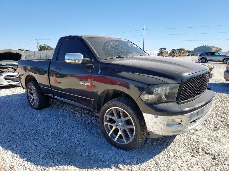 Продаж на аукціоні авто 2009 Dodge Ram 1500, vin: 1D3HB16P79J512375, номер лоту: 92229775