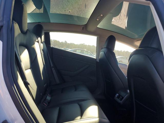 Продаж на аукціоні авто 2018 Tesla Model 3, vin: 5YJ3E1EA5JF023380, номер лоту: 91984555