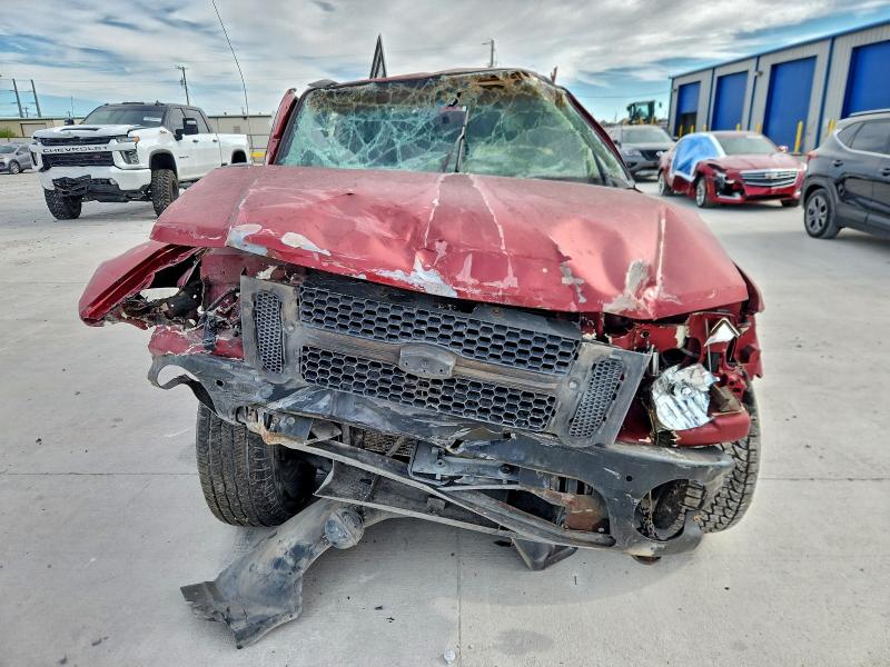 2003 Ford Explorer Sport Trac მანქანა იყიდება აუქციონზე, vin: 1FMZU67E23UC07935, აუქციონის ნომერი: 94165035