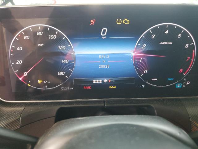 Aukcja sprzedaży 2024 Mercedes-benz C, vin: W1KAF4GB8RR221832, numer aukcji: 91258385