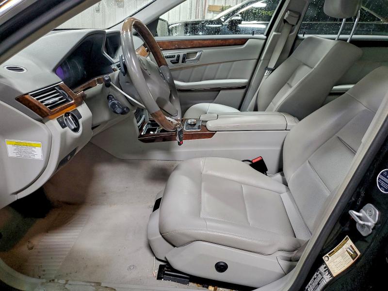 Aukcja sprzedaży 2011 Mercedes-benz E, vin: WDDHF8HB4BA459685, numer aukcji: 94347125