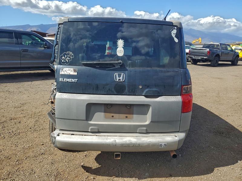 Продажа на аукционе авто 2004 Honda Element, vin: 5J6YH28594L023959, номер лота: 93339735