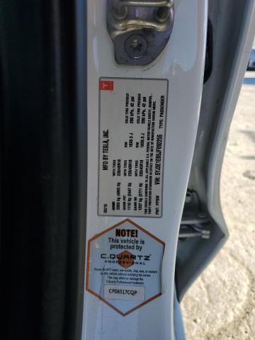 Aukcja sprzedaży 2018 Tesla Model 3, vin: 5YJ3E1EB5JF092255, numer aukcji: 90920025